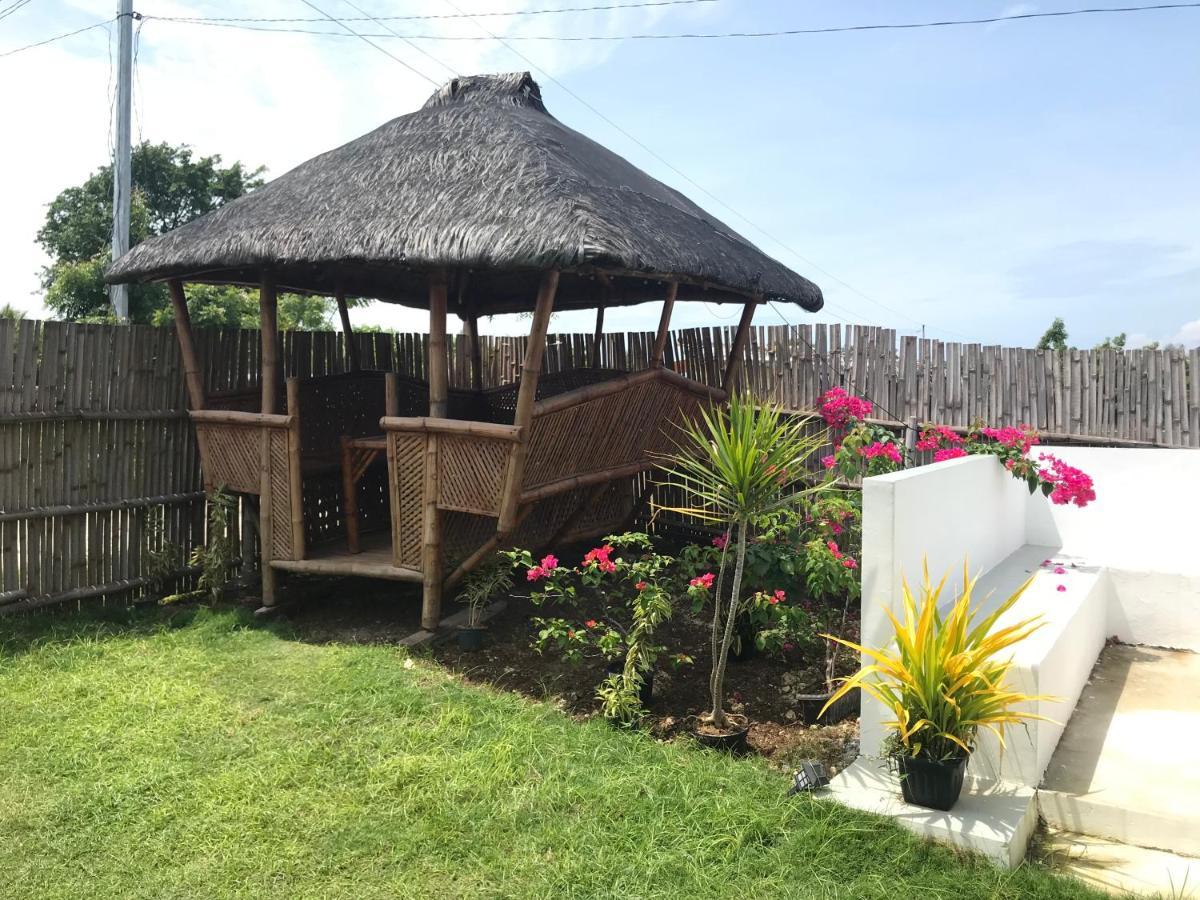 Paradise Beach Guest House Santa Fe  Eksteriør bilde